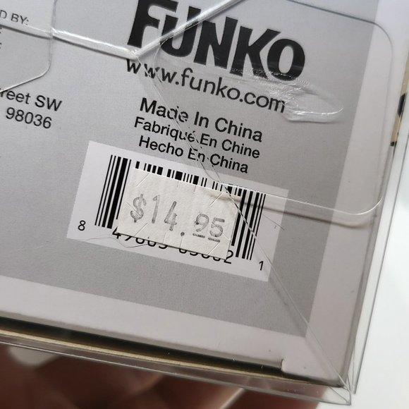 AMC The Walking Dead Carl Funko Pop - Picture 9 of 9